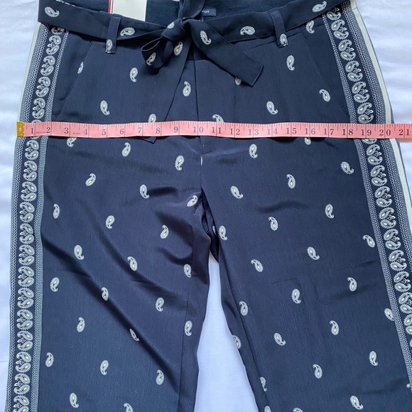 NWT Tommy Hilfiger Pants - Picture 5 of 9